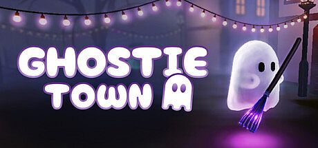 Ghostie Town Game