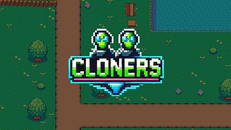 Cloners Game