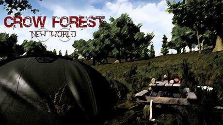Crow Forest: New World Game