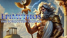 Epimythos: The Forgotten Legends