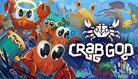 Crab God
