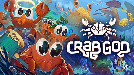 Crab God Game