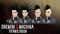 Daemon X Machina: Titanic Scion - Free Hairstyles