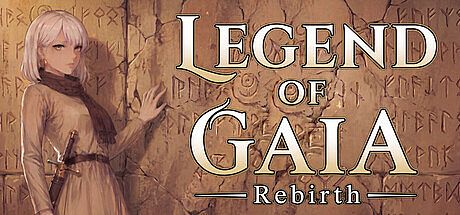 Legend of Gaia: Rebirth Game