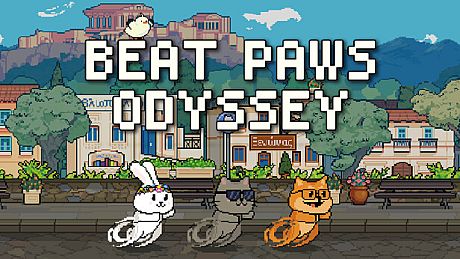Beat Paws Odyssey