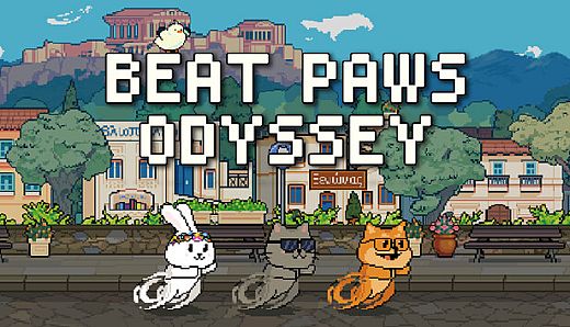Beat Paws Odyssey