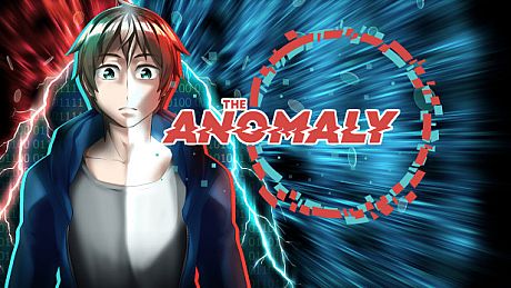 The Anomaly Game