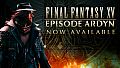 FINAL FANTASY XV EPISODE ARDYN