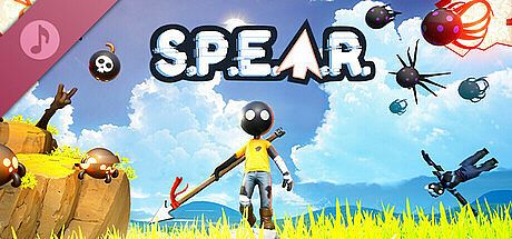 Spear Soundtrack