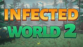 Infected World 2