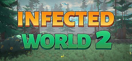 Infected World 2 Game