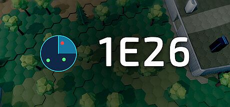 1E26 Game