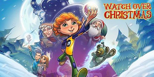 Watch Over Christmas