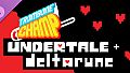 Trombone Champ: UNDERTALE + DELTARUNE Song Pack