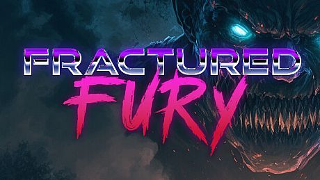 Fractured Fury Game