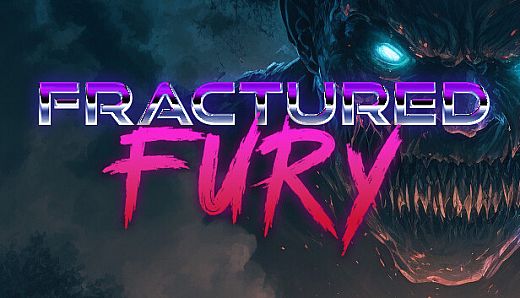 Fractured Fury