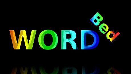 WordBed Game