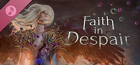 Faith in Despair Soundtrack DLC
