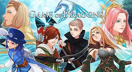 Game of Dragons Game