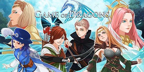 Game of Dragons