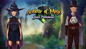 Academy of Magic: Dark Possession