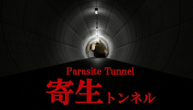 Buy Parasite Tunnel