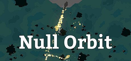 Null Orbit Game
