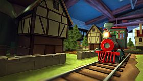 Mini Trains