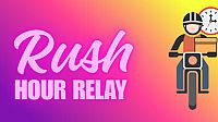 Rush Hour Relay