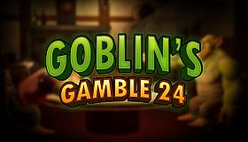 Goblin's Gamble 24