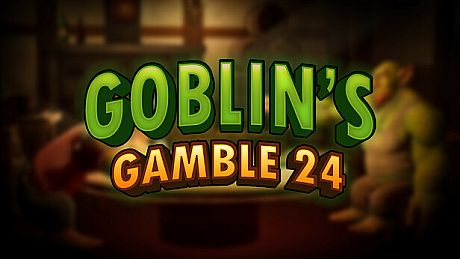Goblin's Gamble 24 Game