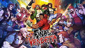Final Vendetta