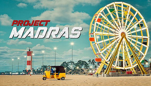 Buy Project Madras