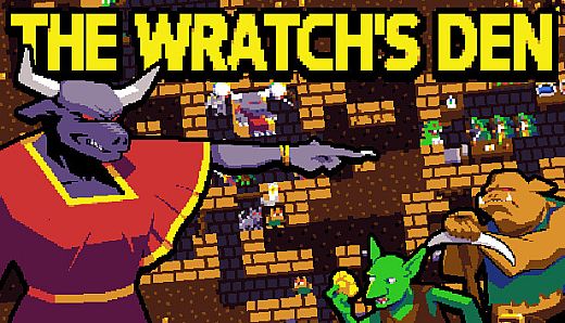The Wratch's Den