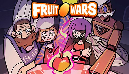 Fruit Wars