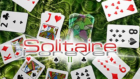 Solitaire Forever II Game