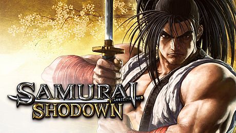 SAMURAI SHODOWN Game
