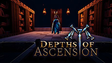 Depths of Ascension Game