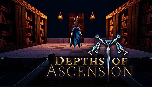 Depths of Ascension