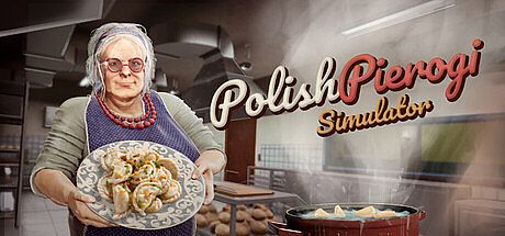 Polish Pierogi Game