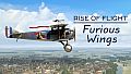 Rise of Flight: Furious Wings