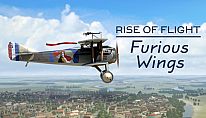 Kup Rise of Flight: Furious Wings na PC