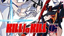 Comprar KILL la KILL -IF PC