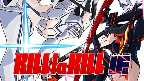 KILL la KILL -IF Game