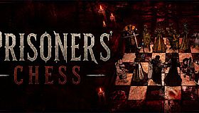 Prisoners Chess