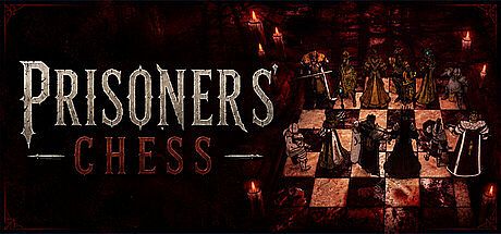 Prisoners Chess Game
