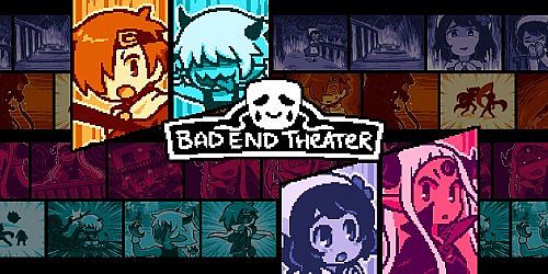 BAD END THEATER