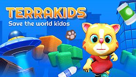 TerraKids: Save The World Kidos!