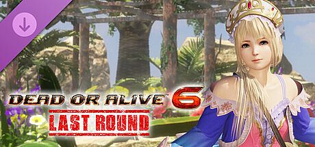 Gust Mashup - Marie Rose & Totori DLC