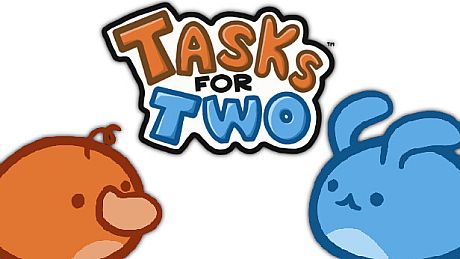 Tasks for Two Game